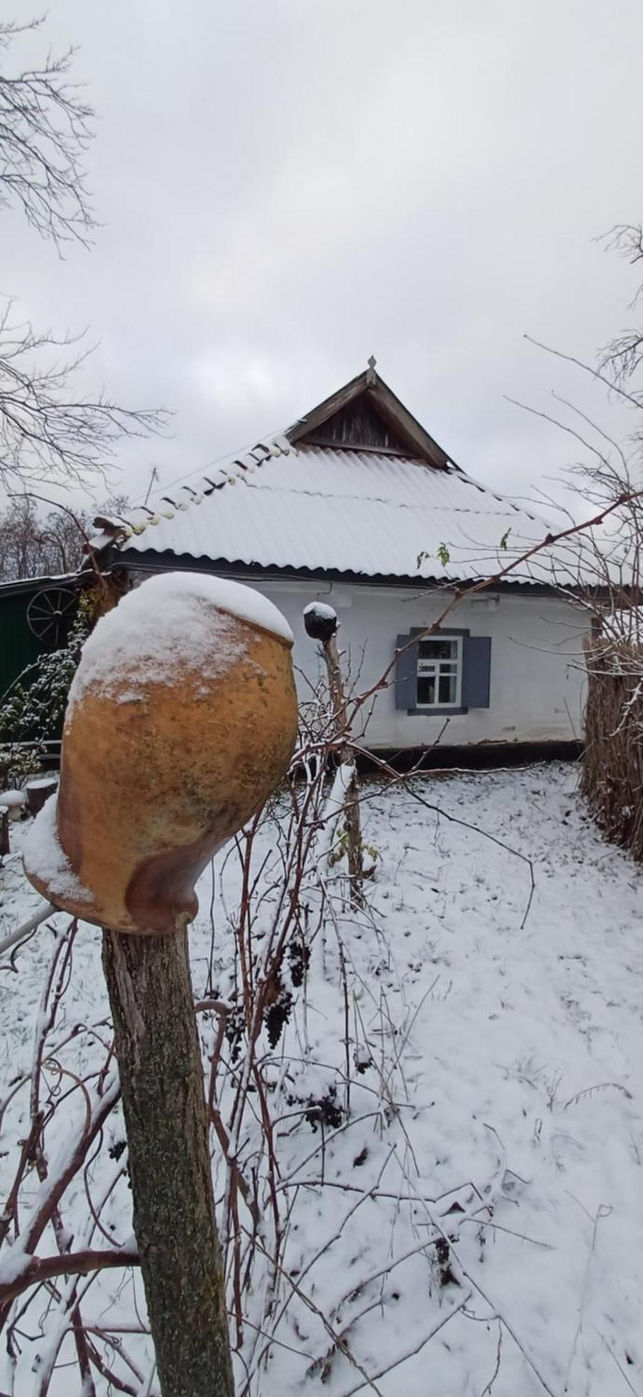 Медова Садиба Subbotiv Dış mekan fotoğraf