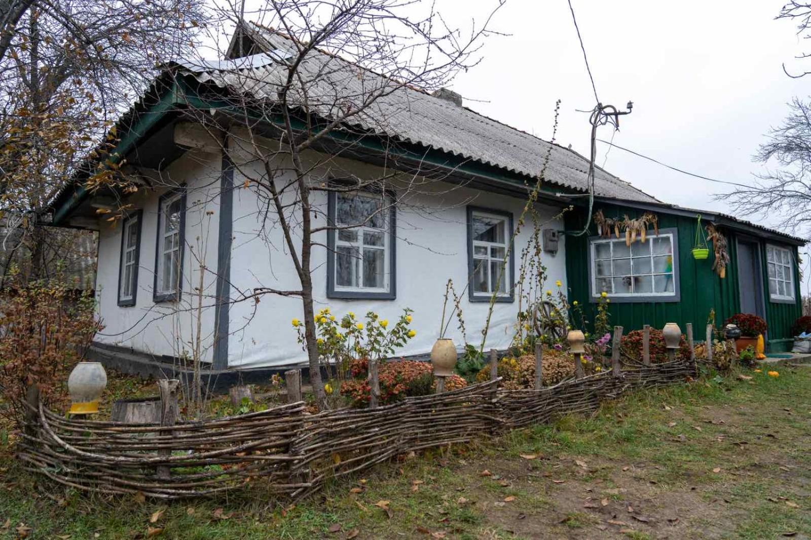 Медова Садиба Subbotiv Dış mekan fotoğraf